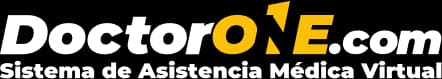 Logo DoctorOne
