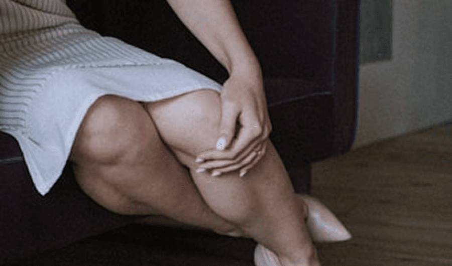Dolor Muscular