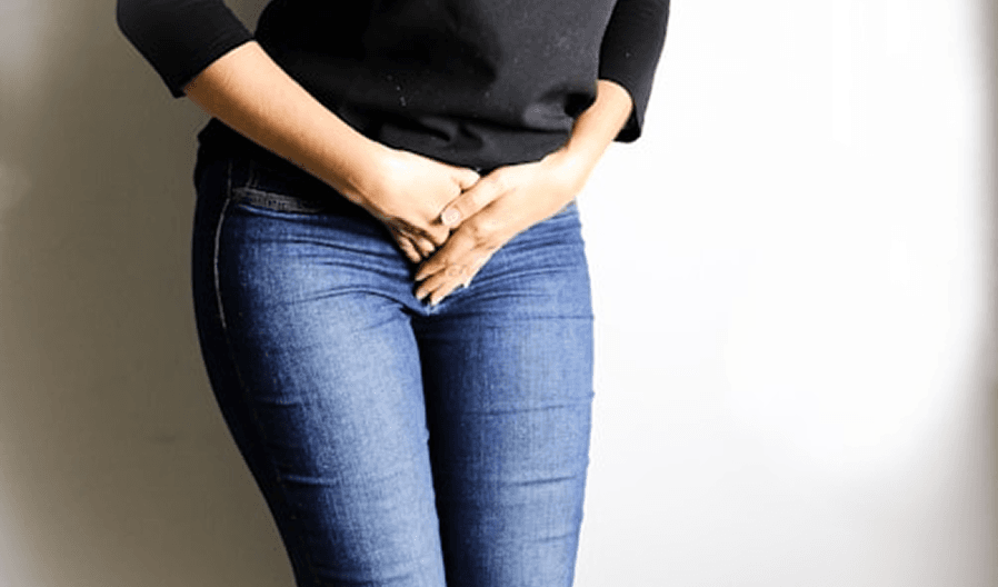 Infección Urinaria